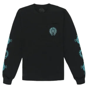 Chrome Hearts Dagger Sweatshirt