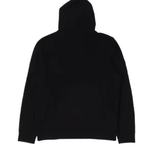 Chrome Hearts Embroidered Cashmere Hoodie