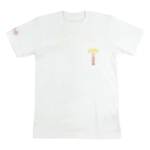 Chrome Hearts Gradient Logo T-Shirt