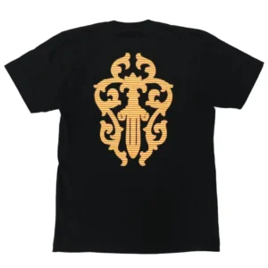 Chrome Hearts Hairy Dagger T-Shirt